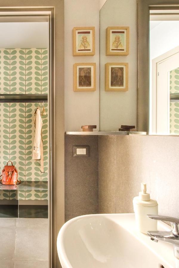 Cassaro261 Bed & Breakfast ปาแลร์โม ภายนอก รูปภาพ