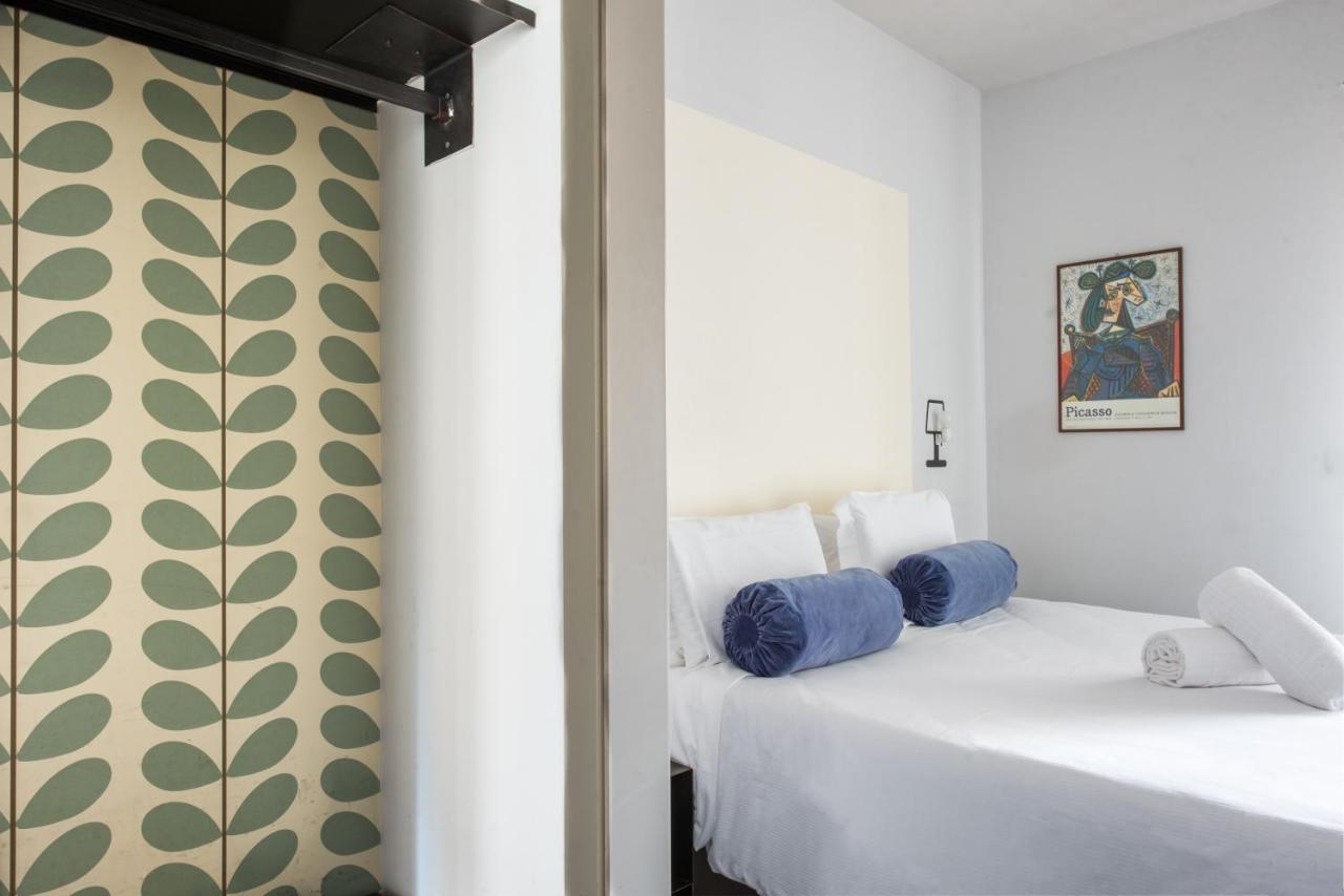 Cassaro261 Bed & Breakfast ปาแลร์โม ภายนอก รูปภาพ