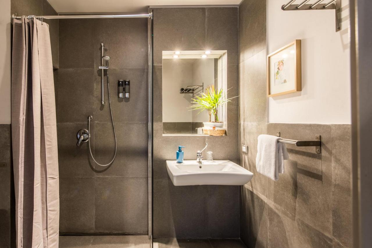 Cassaro261 Bed & Breakfast ปาแลร์โม ภายนอก รูปภาพ