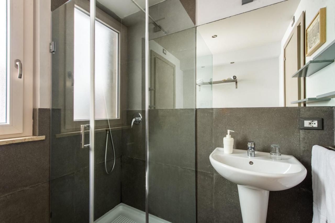 Cassaro261 Bed & Breakfast ปาแลร์โม ภายนอก รูปภาพ