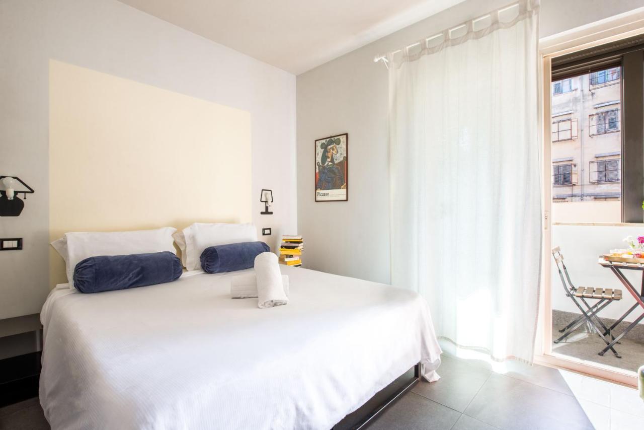 Cassaro261 Bed & Breakfast ปาแลร์โม ภายนอก รูปภาพ