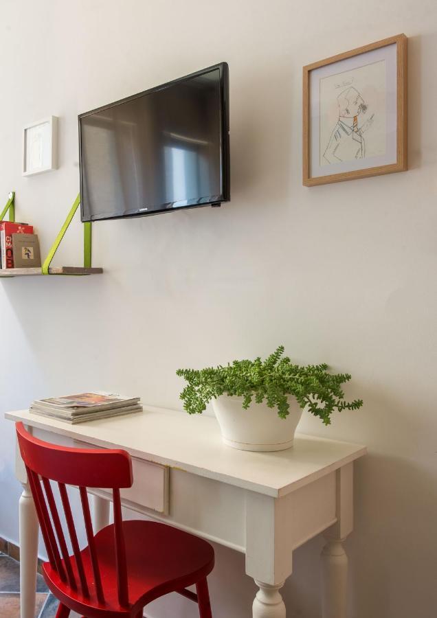 Cassaro261 Bed & Breakfast ปาแลร์โม ภายนอก รูปภาพ