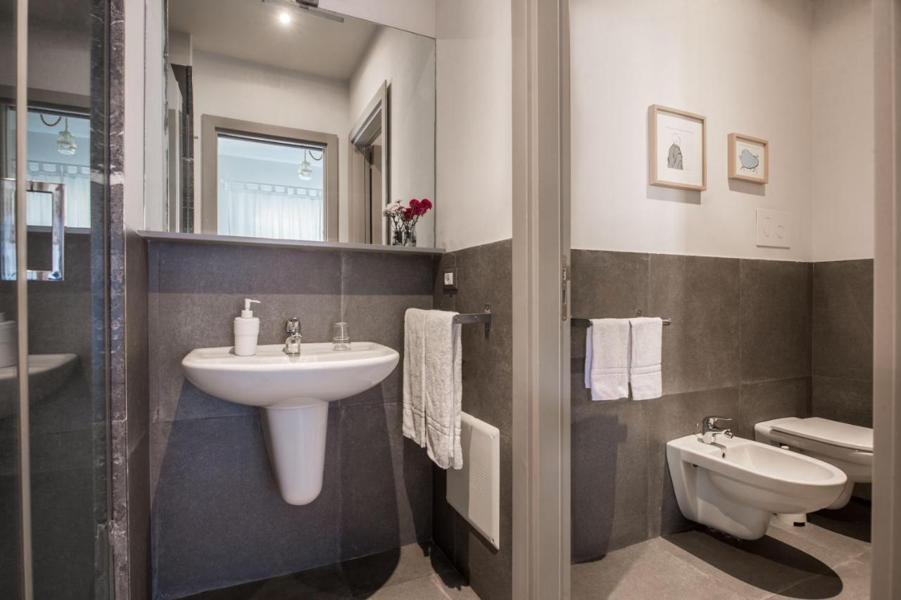 Cassaro261 Bed & Breakfast ปาแลร์โม ภายนอก รูปภาพ