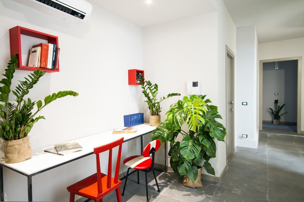 Cassaro261 Bed & Breakfast ปาแลร์โม ภายนอก รูปภาพ