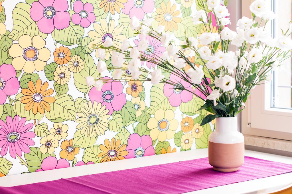 Cassaro261 Bed & Breakfast ปาแลร์โม ภายนอก รูปภาพ