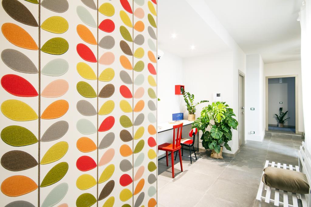 Cassaro261 Bed & Breakfast ปาแลร์โม ภายนอก รูปภาพ