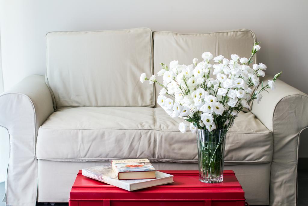 Cassaro261 Bed & Breakfast ปาแลร์โม ห้อง รูปภาพ