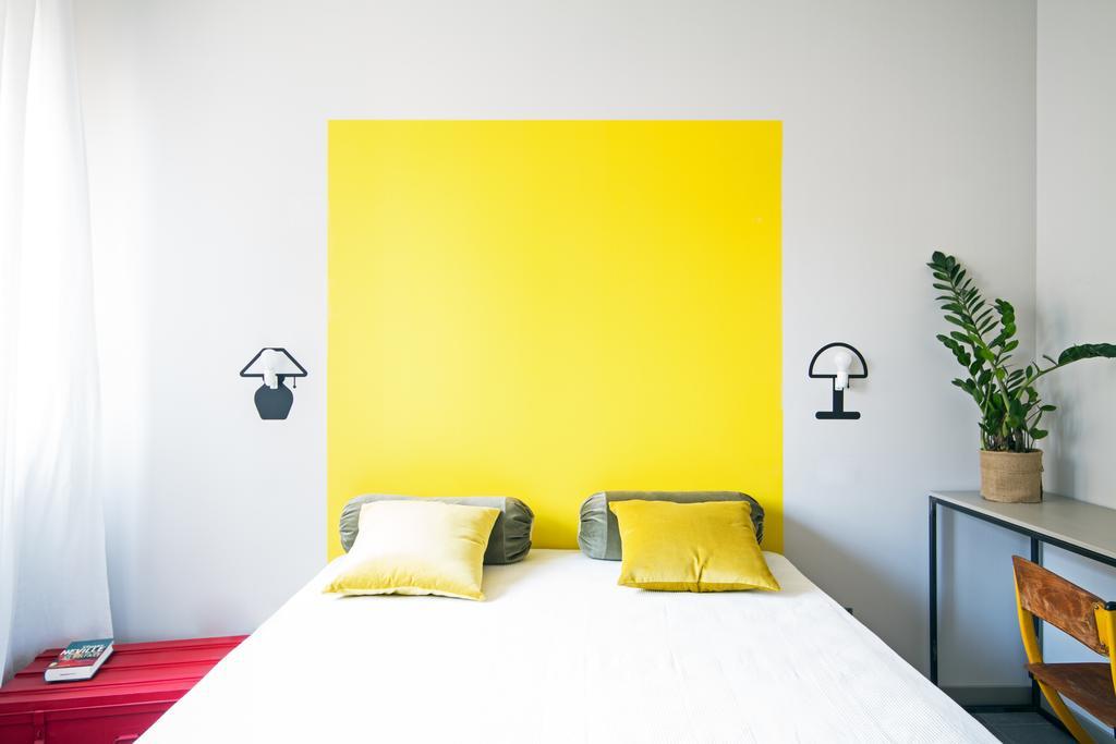 Cassaro261 Bed & Breakfast ปาแลร์โม ภายนอก รูปภาพ