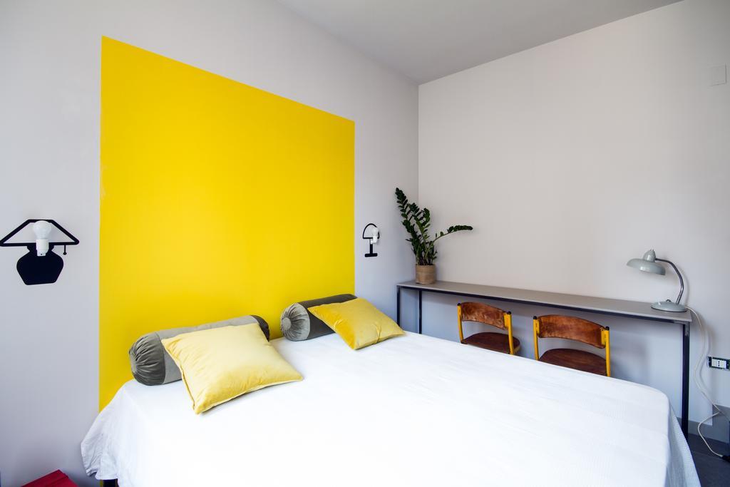 Cassaro261 Bed & Breakfast ปาแลร์โม ภายนอก รูปภาพ