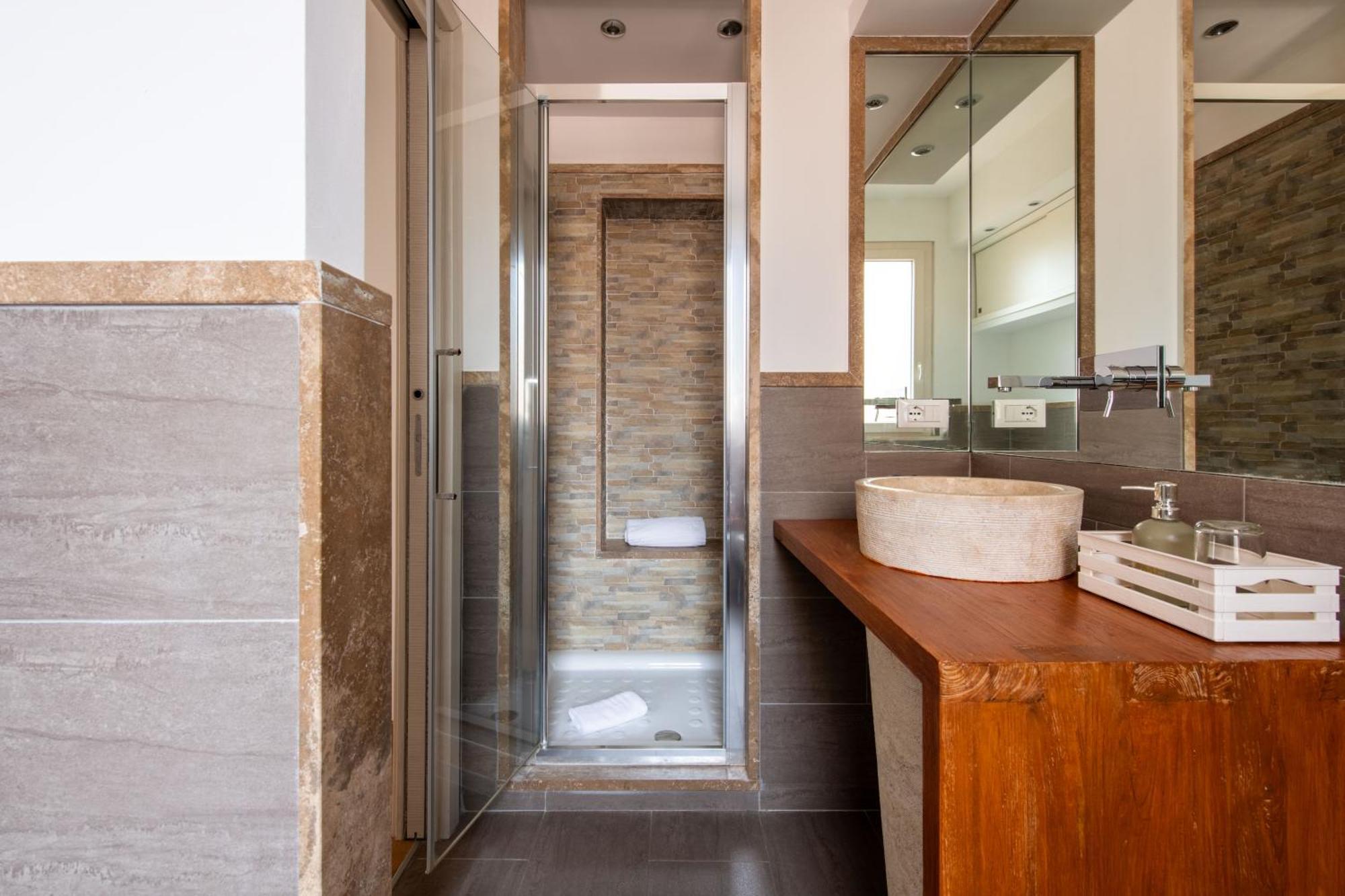 Cassaro261 Bed & Breakfast ปาแลร์โม ภายนอก รูปภาพ